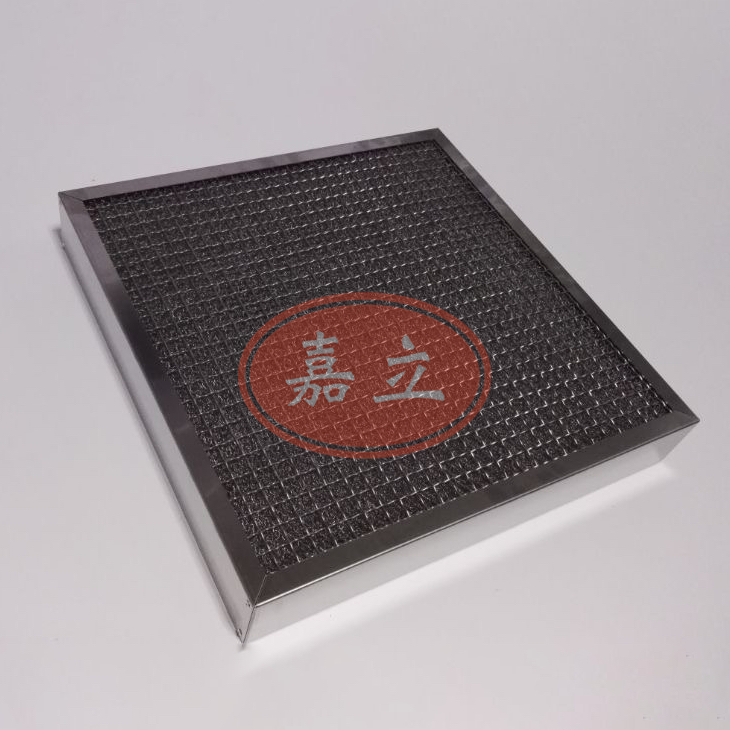 郭河镇不锈钢油雾过滤器